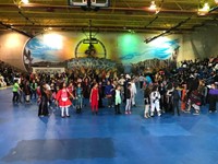 Halloween Parade