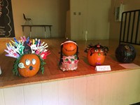 Halloween Parade