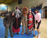 Halloween Parade