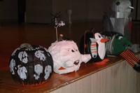 Halloween Parade
