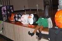 Halloween Parade
