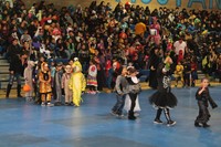 Halloween Parade