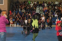 Halloween Parade