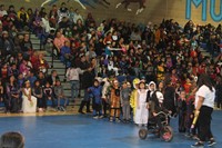 Halloween Parade