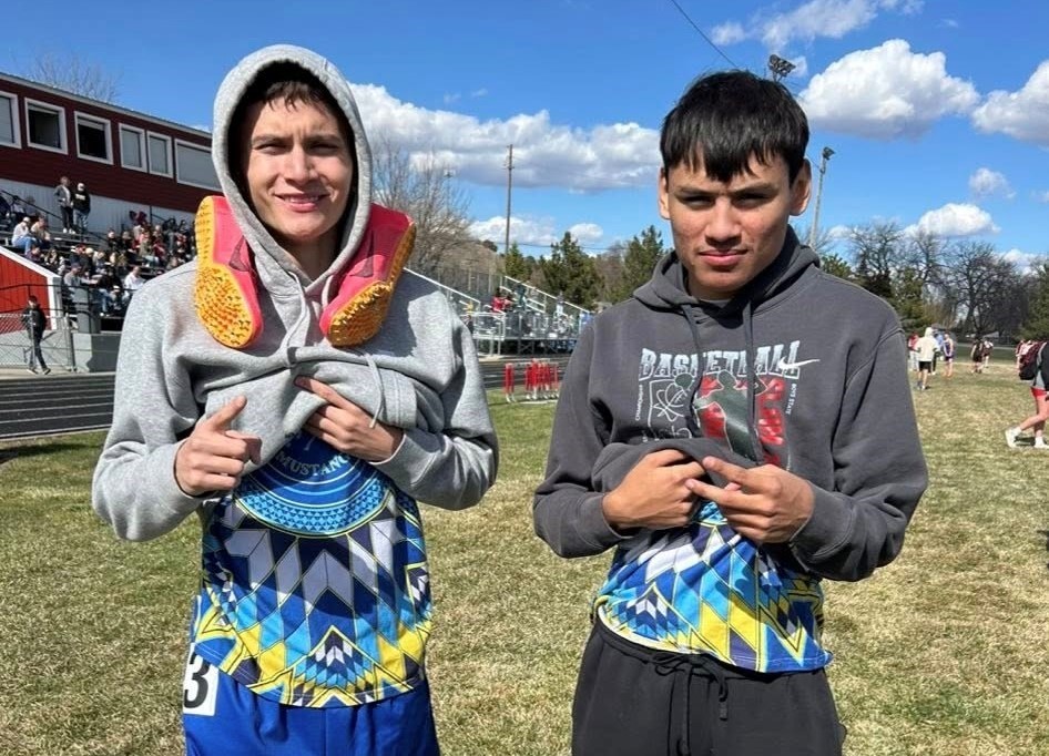 track and field